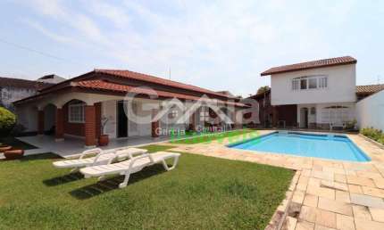 Casa com 3 quartos à venda na Oasis, 1147, Parque Balneário Oásis, Peruíbe