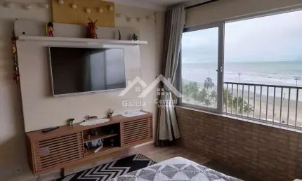 Apartamento com 1 quarto à venda na Centro, 66, Centro, Peruíbe