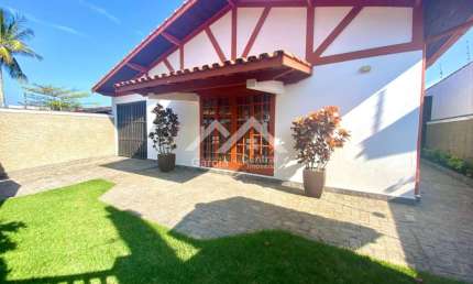 Casa com 2 quartos à venda na Stella Maris, 4, Balneário Stella Maris, Peruíbe