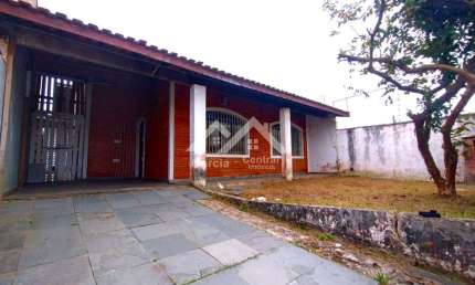 Casa com 3 quartos à venda na Oásis, 8, Parque Balneário Oásis, Peruíbe