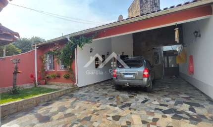 Casa com 3 quartos à venda na Jardim Márcia, 633, Jardim Marcia, Peruíbe