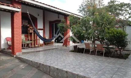 Casa com 2 quartos à venda na Josedy, 7, Balneário Josedy, Peruíbe