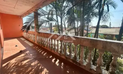 Casa com 3 quartos à venda na Flórida, 2, Balneario Flórida, Peruíbe