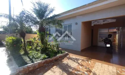 Casa com 3 quartos à venda na Flórida, 1148, Balneario Flórida, Peruíbe