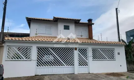 Casa com 4 quartos à venda na Star, 9, Jardim Star, Peruíbe