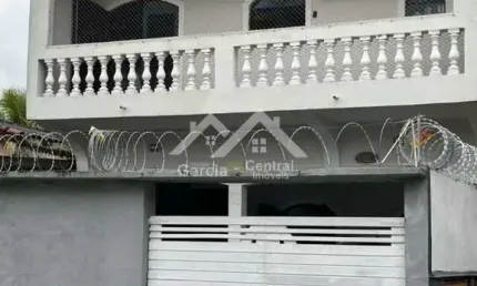 Casa com 6 quartos à venda na Centro, 1457, Centro, Peruíbe