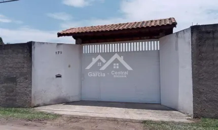 Chácara / sítio com 2 quartos à venda na Vila Peruíbe, 284, Vila Peruibe, Peruíbe
