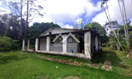 Chácara / sítio com 2 quartos à venda na Chácara Tamoio, 304, Chacaras Tamoio, Peruíbe