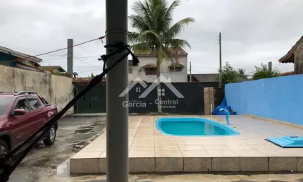 Casa com 2 quartos à venda na São João Batista Ii, 112, Balneário São João Batista, Peruíbe
