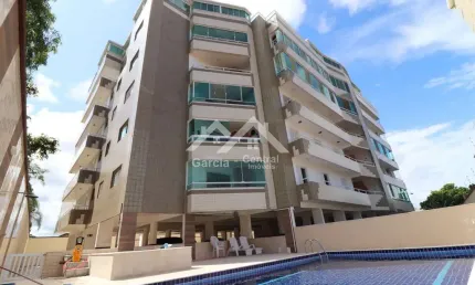 Apartamento com 3 quartos à venda na Centro, 147, Centro, Peruíbe