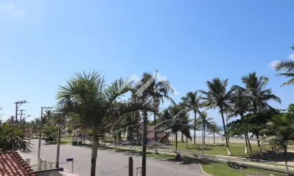 Apartamento com 1 quarto à venda na Stella Maris, 7, Balneário Stella Maris, Peruíbe