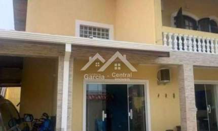 Casa com 3 quartos à venda na Belmira Novaes, 1, Belmira Novaes, Peruíbe