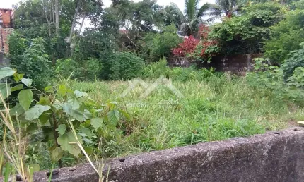Terreno à venda na Maria Helena Novaes, 24, Estância Balneária Maria Helena Novaes, Peruíbe