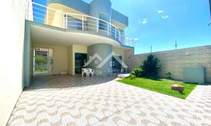 Casa com 3 quartos à venda na Belmira Novaes, 02, Belmira Novaes, Peruíbe
