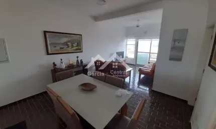 Apartamento com 3 quartos à venda na Belmira Novaes, 7, Belmira Novaes, Peruíbe
