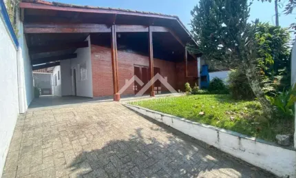 Casa com 2 quartos à venda na Centro, 014, Centro, Peruíbe
