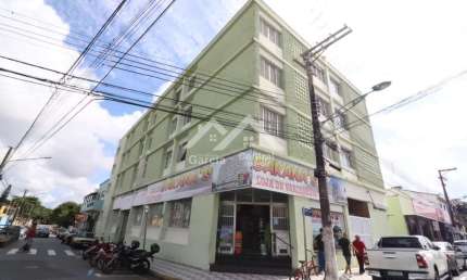 Apartamento com 1 quarto à venda na Centro, 2, Centro, Peruíbe