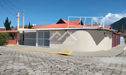 Sala comercial com 2 salas para alugar na Centro, 1050, Centro, Peruíbe