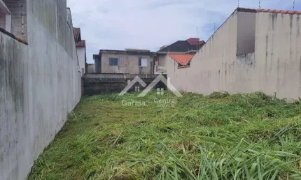 Terreno à venda na São José, 651, Estancia São Jose, Peruíbe