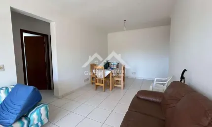 Apartamento com 2 quartos à venda na Três Marias, 1, Balneário Três Marias, Peruíbe