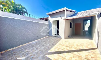 Casa com 2 quartos à venda na Vila Romar, 5, Vila Romar, Peruíbe