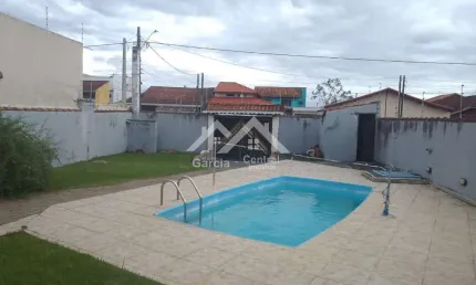 Casa com 1 quarto à venda na Cidade Nova Peruíbe, 354, Cidade Nova Peruibe, Peruíbe