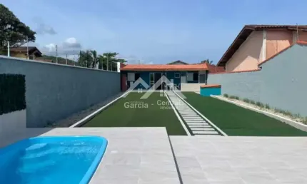 Casa com 2 quartos à venda na Josedy, 1146, Balneário Josedy, Peruíbe