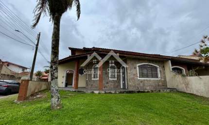 Casa com 3 quartos à venda na Oasis, 2, Parque Balneário Oásis, Peruíbe