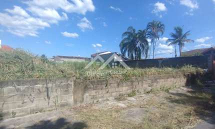 Terreno comercial à venda na Oásis, 358, Parque Balneário Oásis, Peruíbe