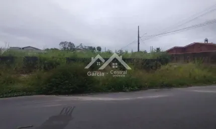 Terreno à venda na São José, 332, Estancia São Jose, Peruíbe