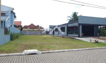 Terreno à venda na Bougainville Residencial Iii, 4530, Bougainvillee III, Peruíbe