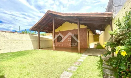 Casa com 2 quartos à venda na Belmira Novaes, 03, Belmira Novaes, Peruíbe