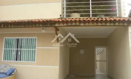 Casa com 3 quartos à venda na Parque Turístico, 900, Parque Turístico, Peruíbe