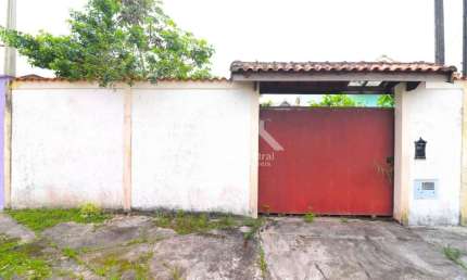 Terreno à venda na Cidade Nova Peruíbe, 104, Cidade Nova Peruibe, Peruíbe