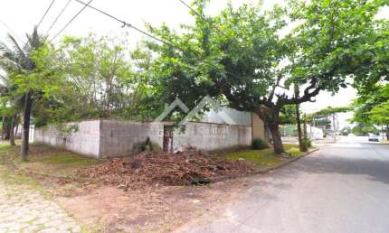 Terreno à venda na Arpoador, 51, Arpoador, Peruíbe