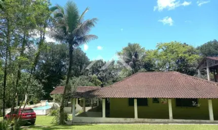 Chácara / sítio com 3 quartos à venda na Vale Da Serra, Estancia Vale da Serra, Peruíbe