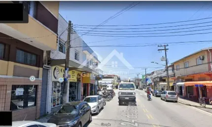 Ponto comercial com 2 salas à venda na Av 24 De Dezembro, 5, Centro, Peruíbe