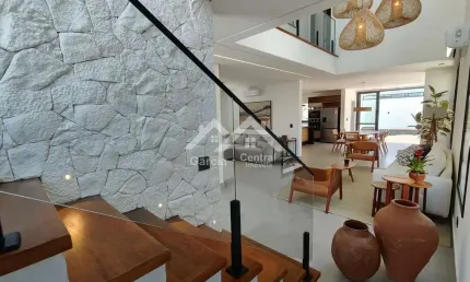 Casa em condomínio fechado com 3 quartos à venda na Bougainville Residencial Iv, 10, Bougainvillee IV, Peruíbe