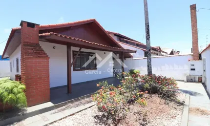 Casa com 3 quartos à venda na Stella Maris, 48, Balneário Stella Maris, Peruíbe