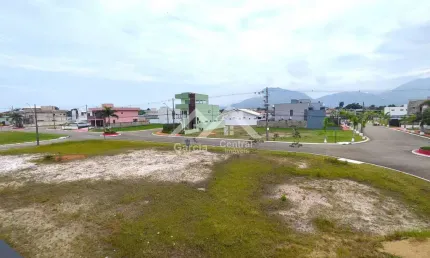 Terreno à venda na Flora Rica, 104, Flora Rica, Peruíbe