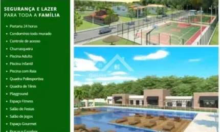 Terreno à venda na Residencial Bosque Três Marias, 67, Residencial Bosque Três Marias, Peruíbe