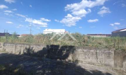 Terreno comercial à venda na São José, 111, Estancia São Jose, Peruíbe