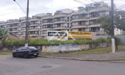 Terreno comercial à venda na Arpoador, 158, Arpoador, Peruíbe