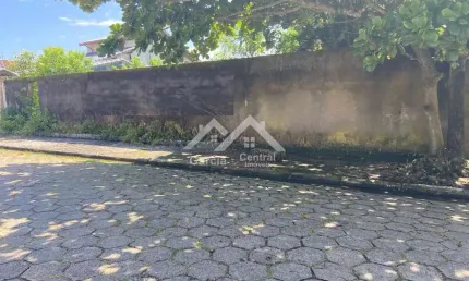 Terreno à venda na Maria Helena Novaes, 06, Estância Balneária Maria Helena Novaes, Peruíbe