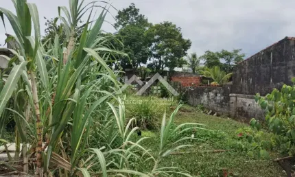 Terreno à venda na Arpoador 2, 364, Arpoador, Peruíbe