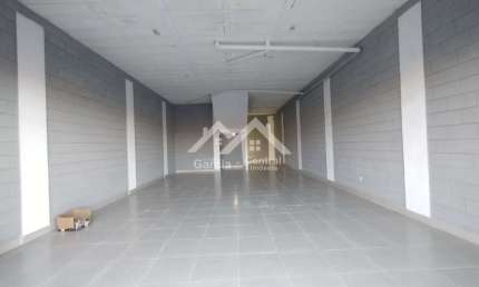 Sala comercial para alugar na Cidade Nova Peruíbe, Cidade Nova Peruibe, Peruíbe