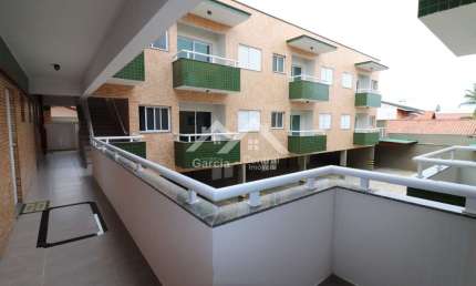 Apartamento com 1 quarto para alugar na Centro, 10, Centro, Peruíbe
