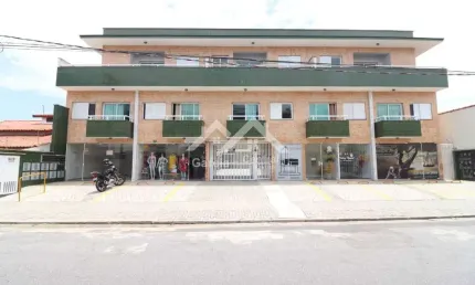 Apartamento com 1 quarto para alugar na Centro, 10, Centro, Peruíbe
