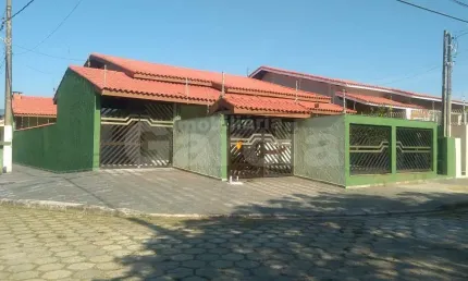 Casa com 3 quartos à venda na Arpoador, Arpoador, Peruíbe