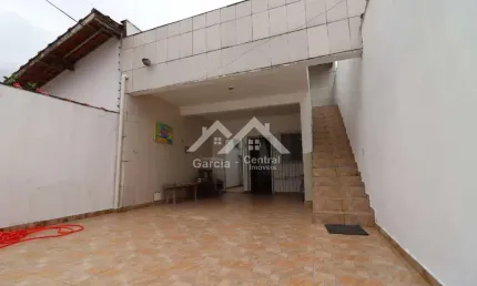Casa com 3 quartos à venda na São João Batista Ii, 91, Balneário São João Batista, Peruíbe